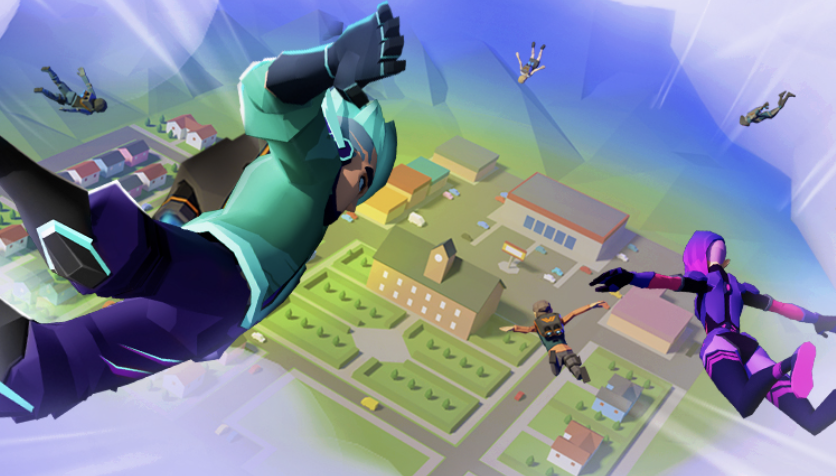1v1.LOL Complete Guide